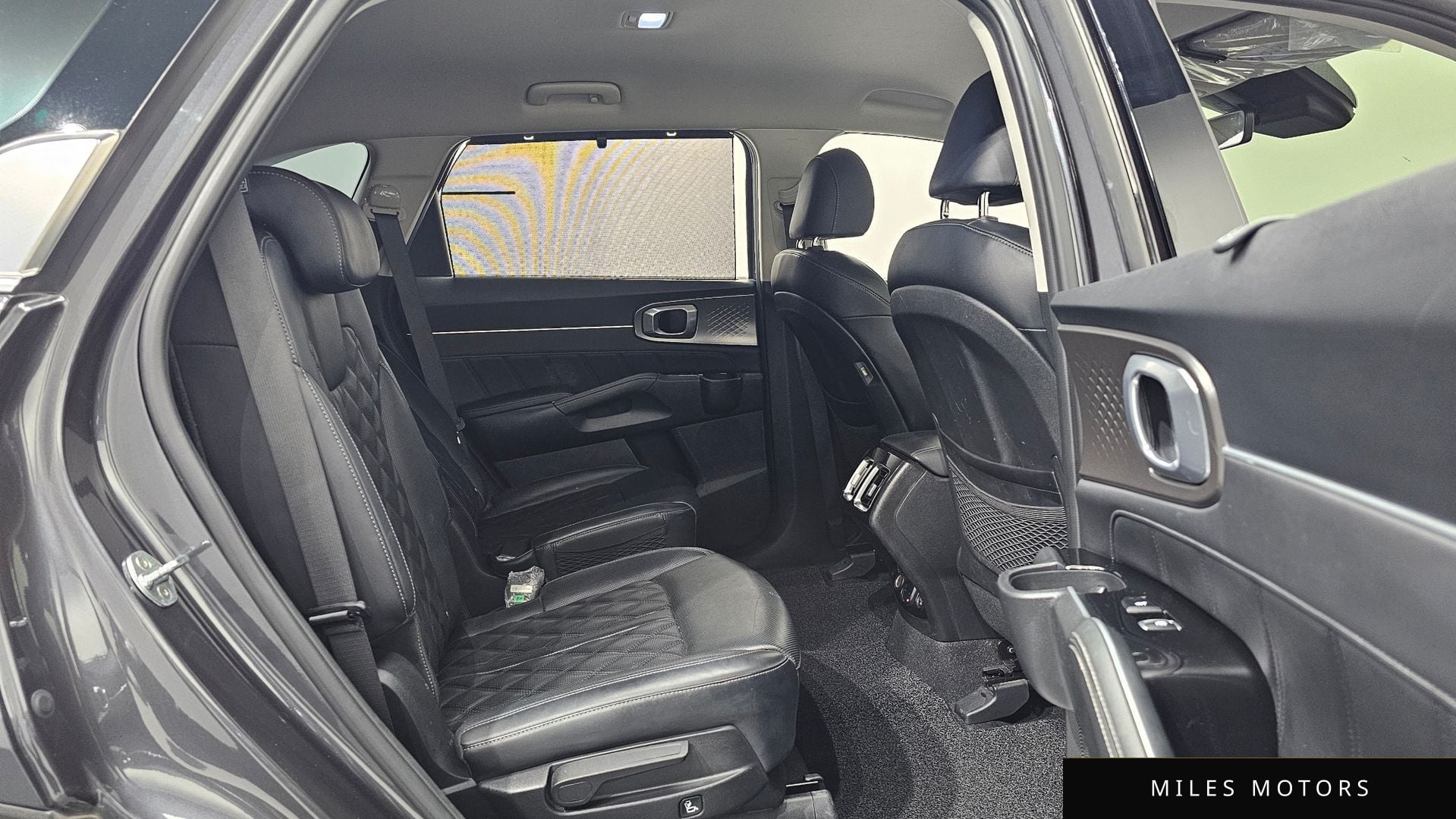 Kia Sorento 2021 — миниатюра 12
