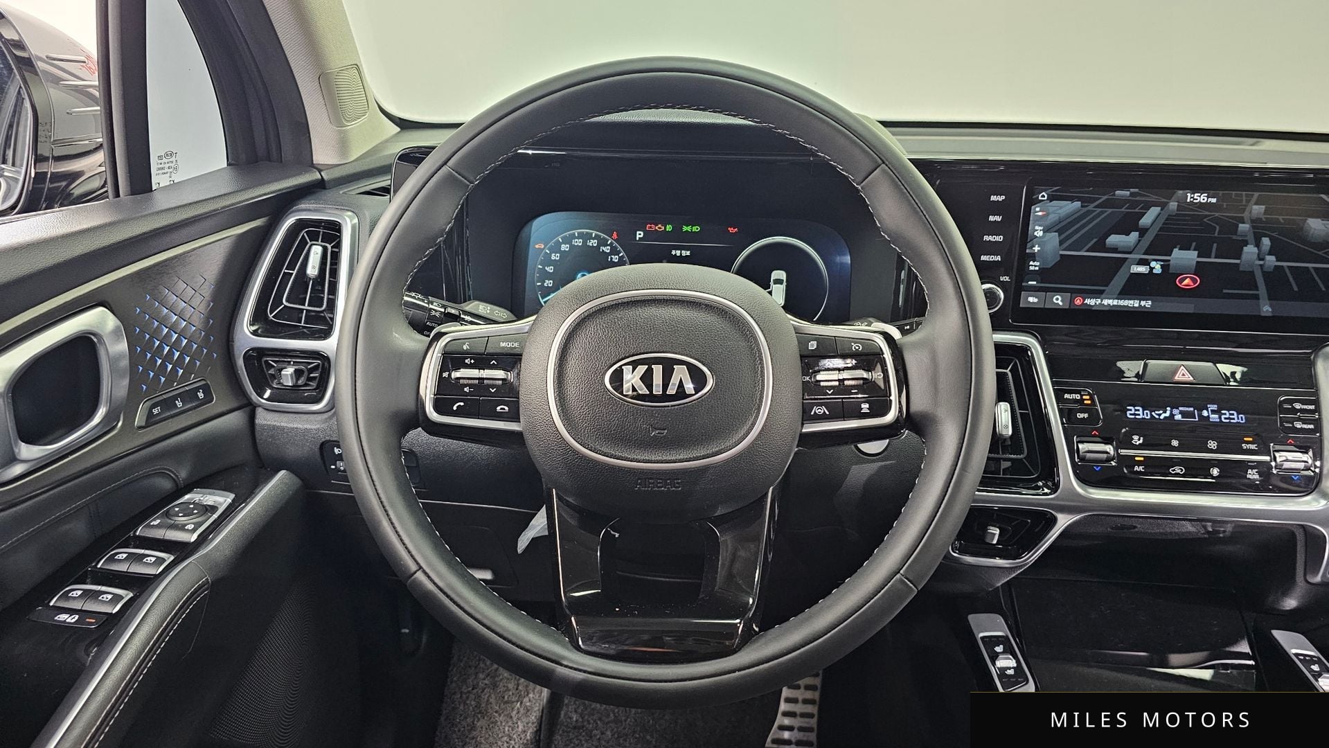 Kia Sorento 2021 — миниатюра 13