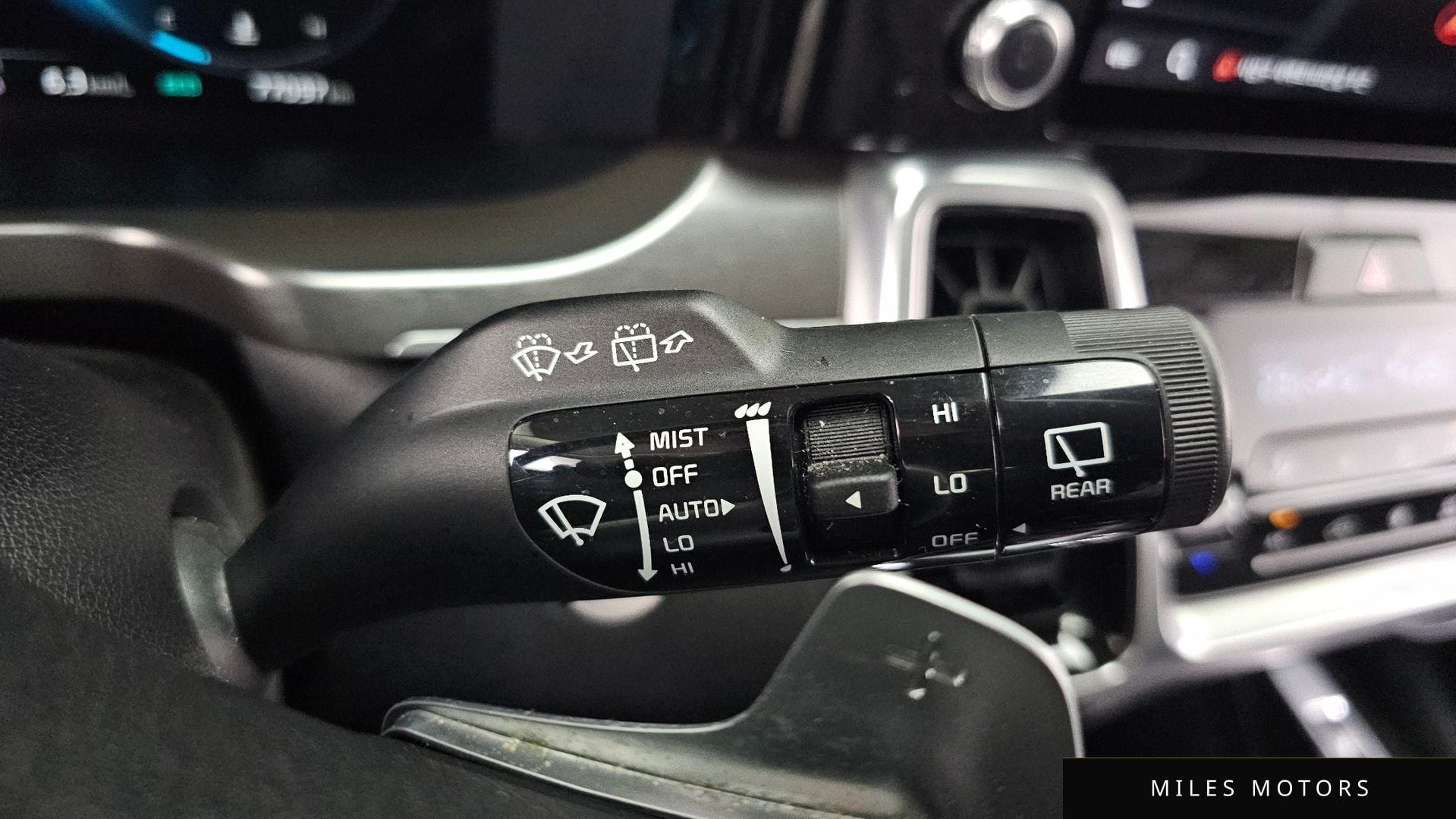 Kia Sorento 2021 — миниатюра 17