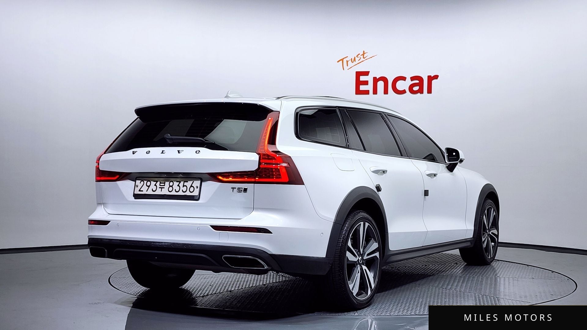 Volvo V60 2020 — миниатюра 2