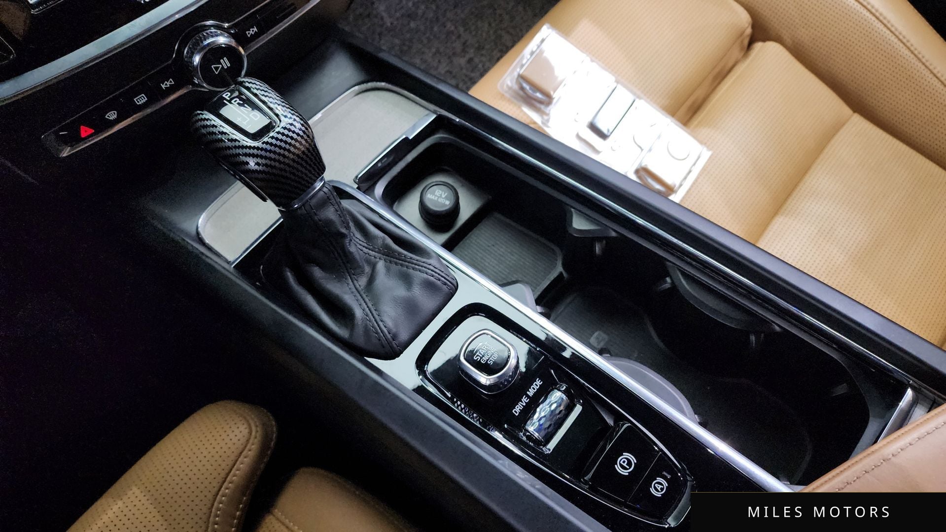 Volvo V60 2020 — миниатюра 9