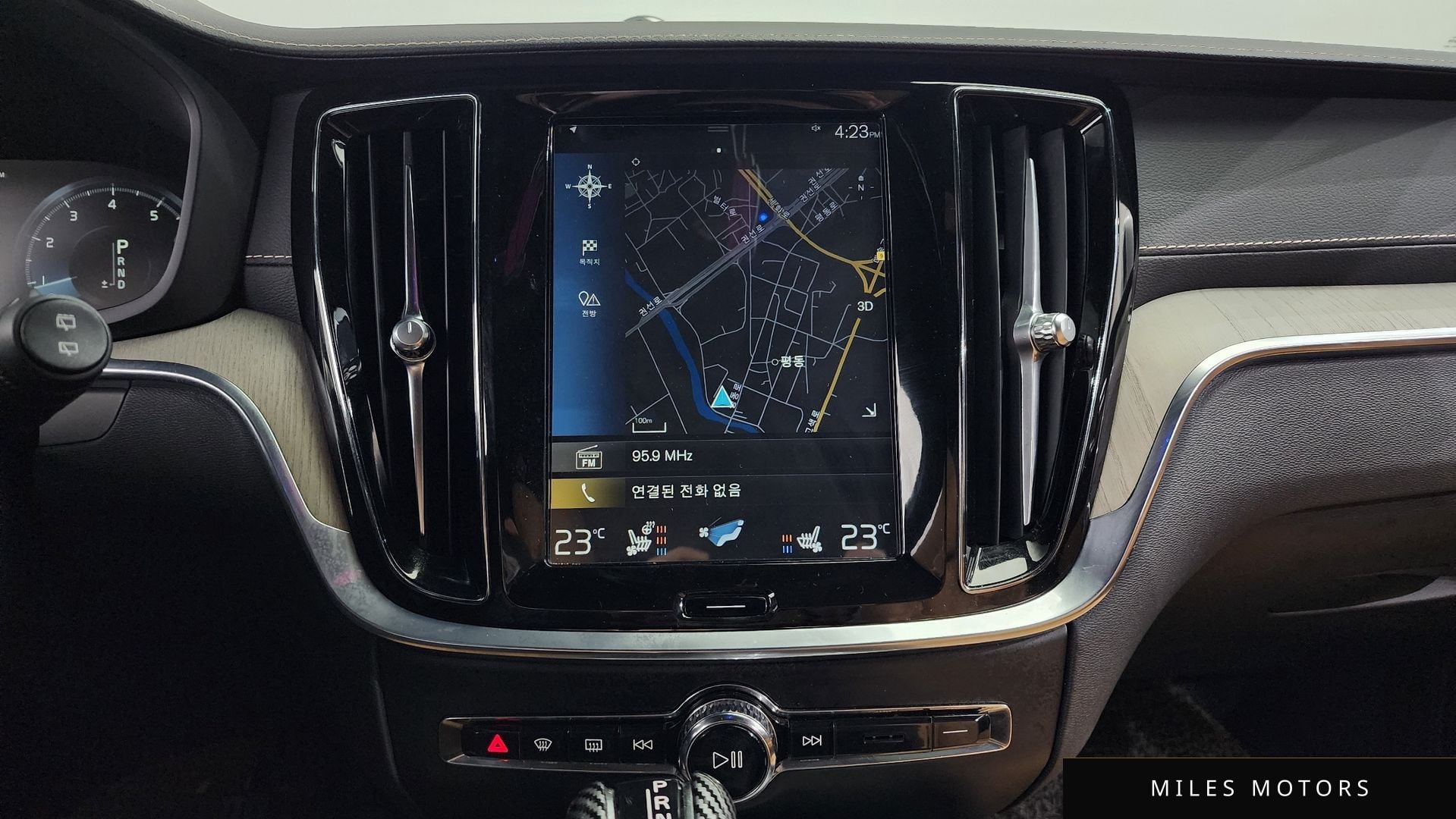 Volvo V60 2020 — миниатюра 15