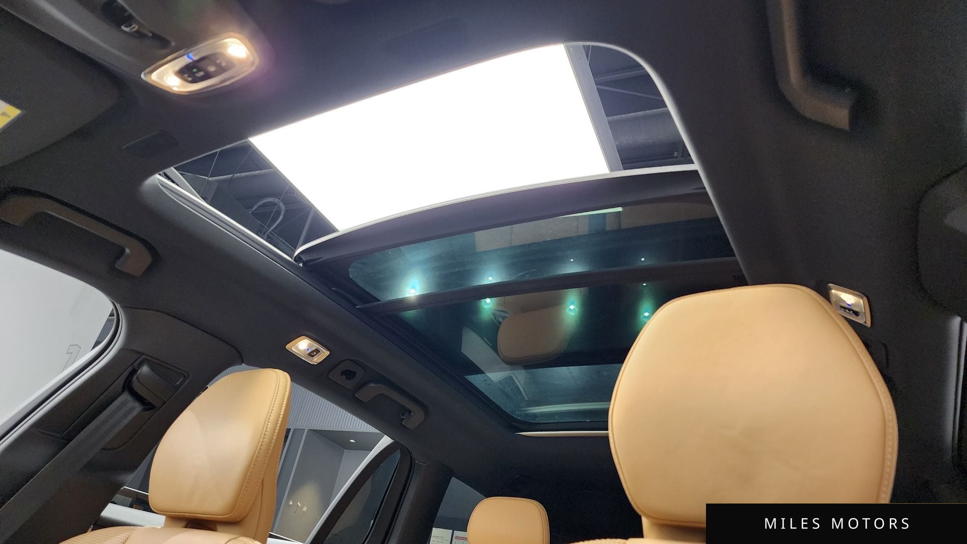 Volvo V60 2020 — миниатюра 19