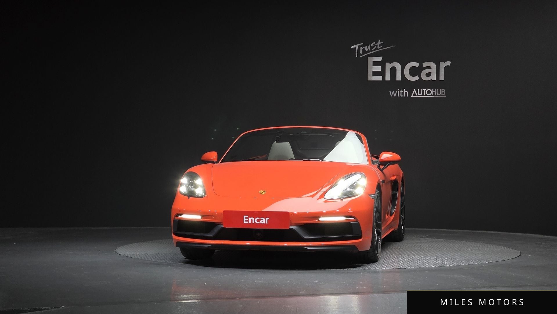 Porsche 718 2021 — миниатюра 3