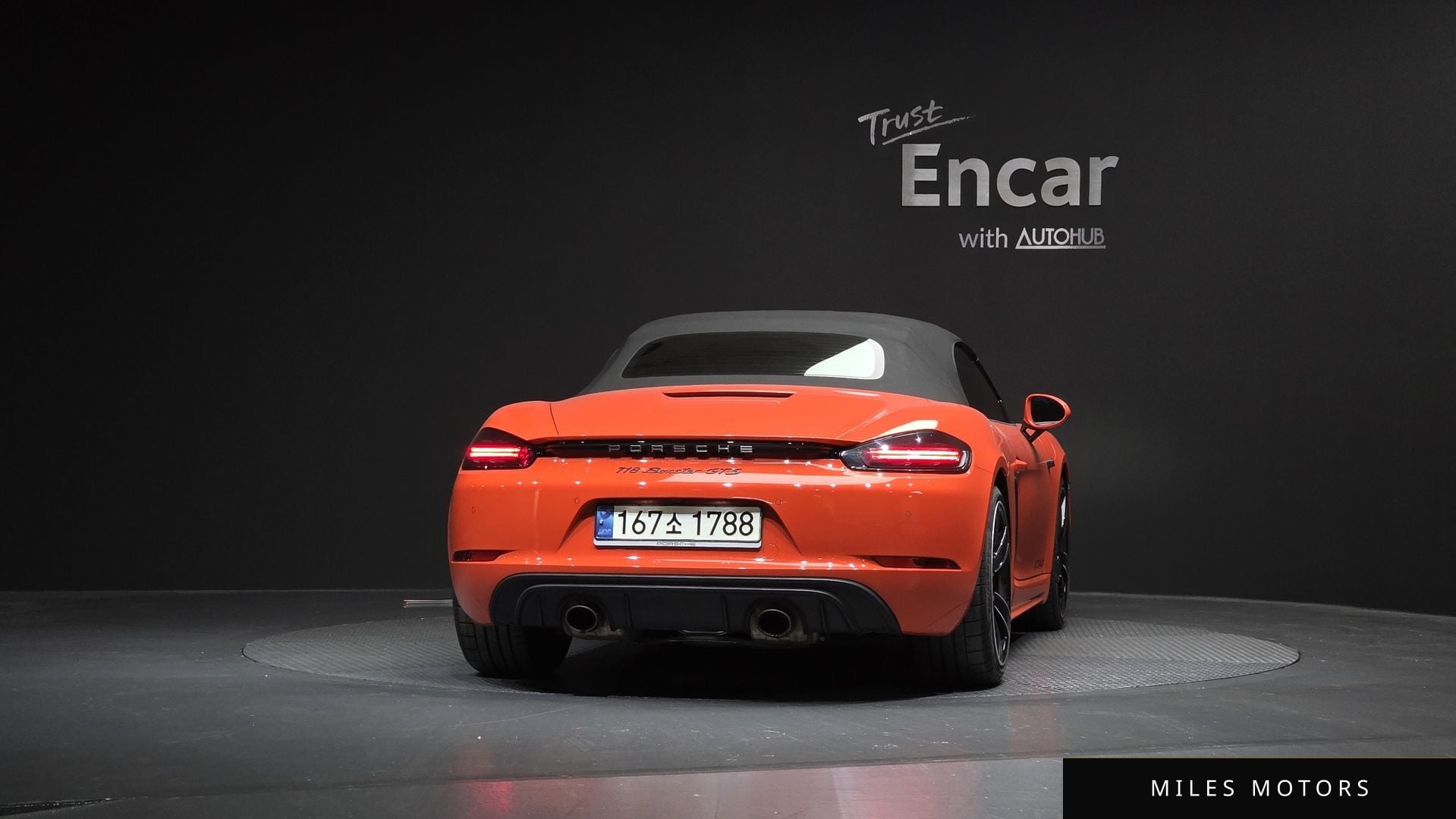 Porsche 718 2021 — миниатюра 4