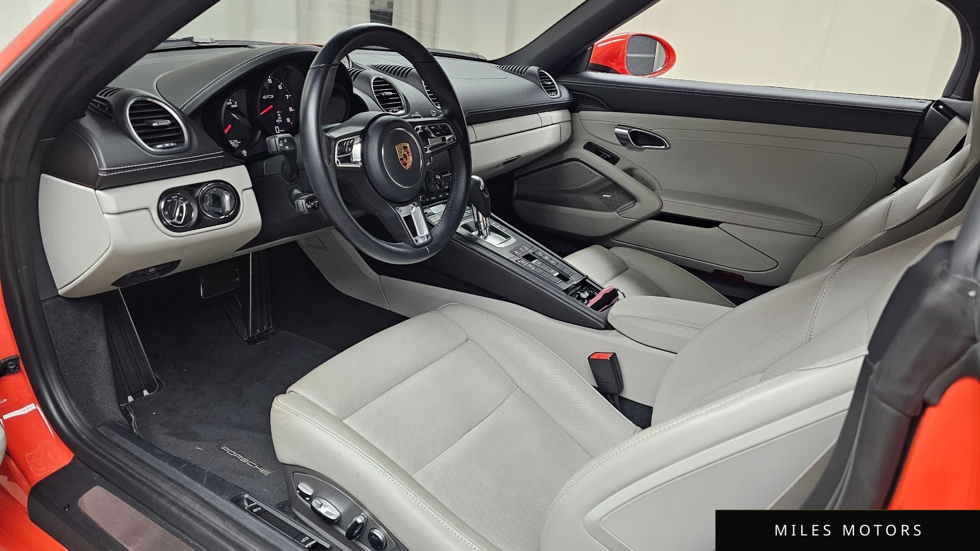 Porsche 718 2021 — миниатюра 7