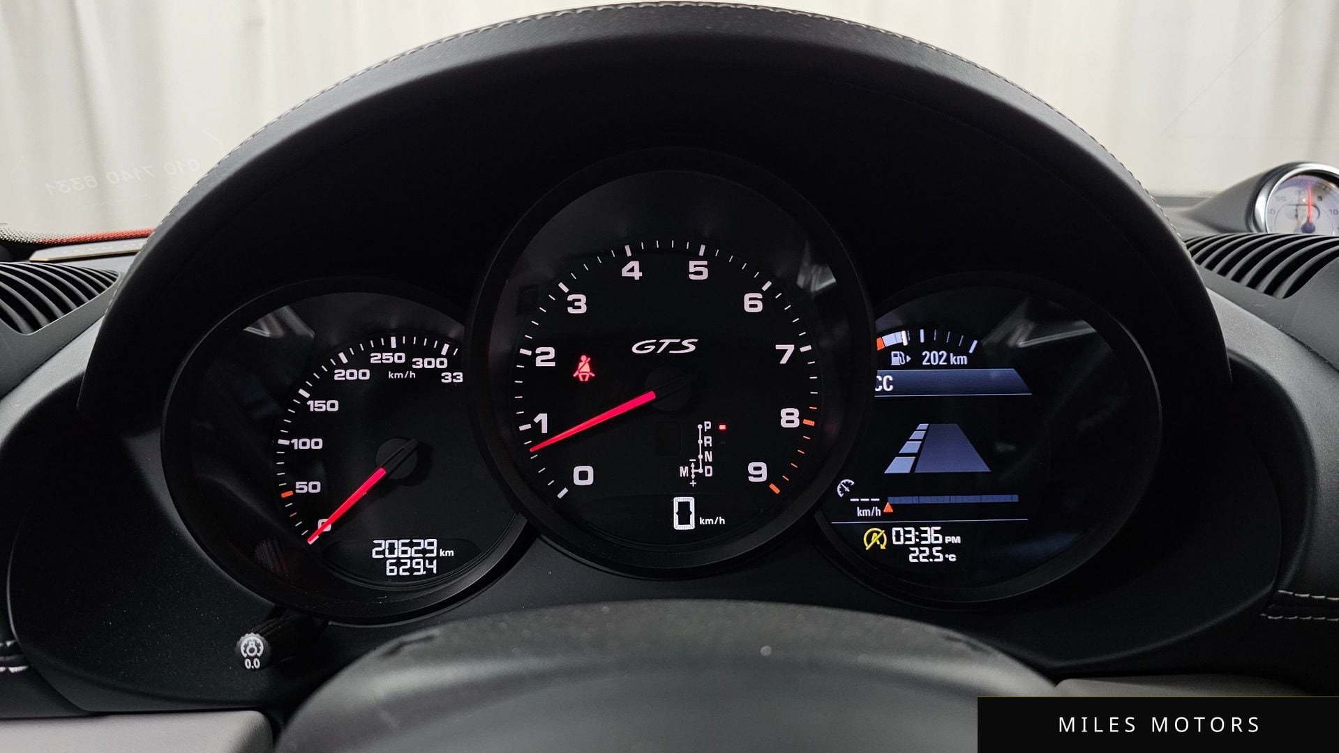 Porsche 718 2021 — миниатюра 8