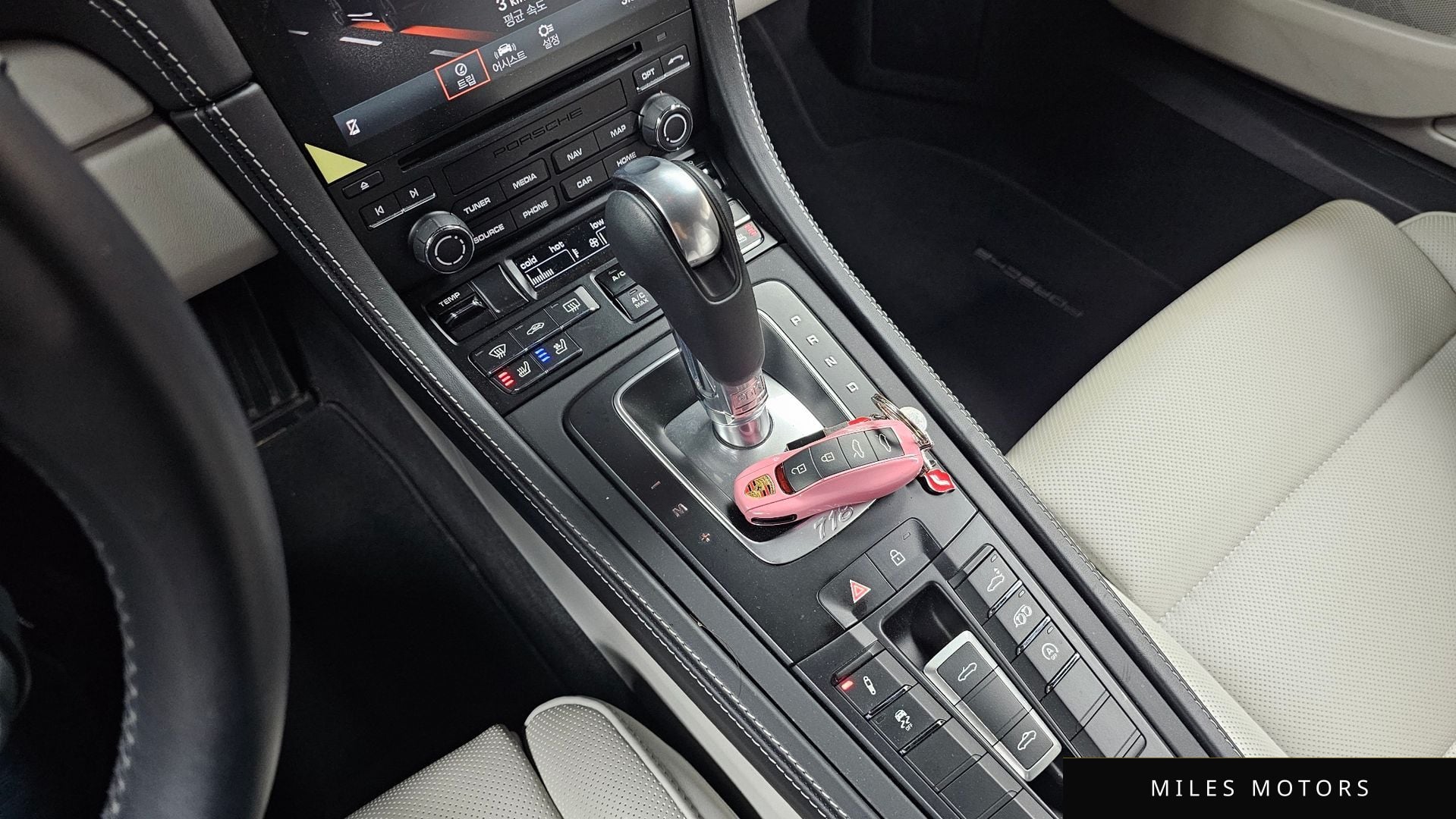 Porsche 718 2021 — миниатюра 9