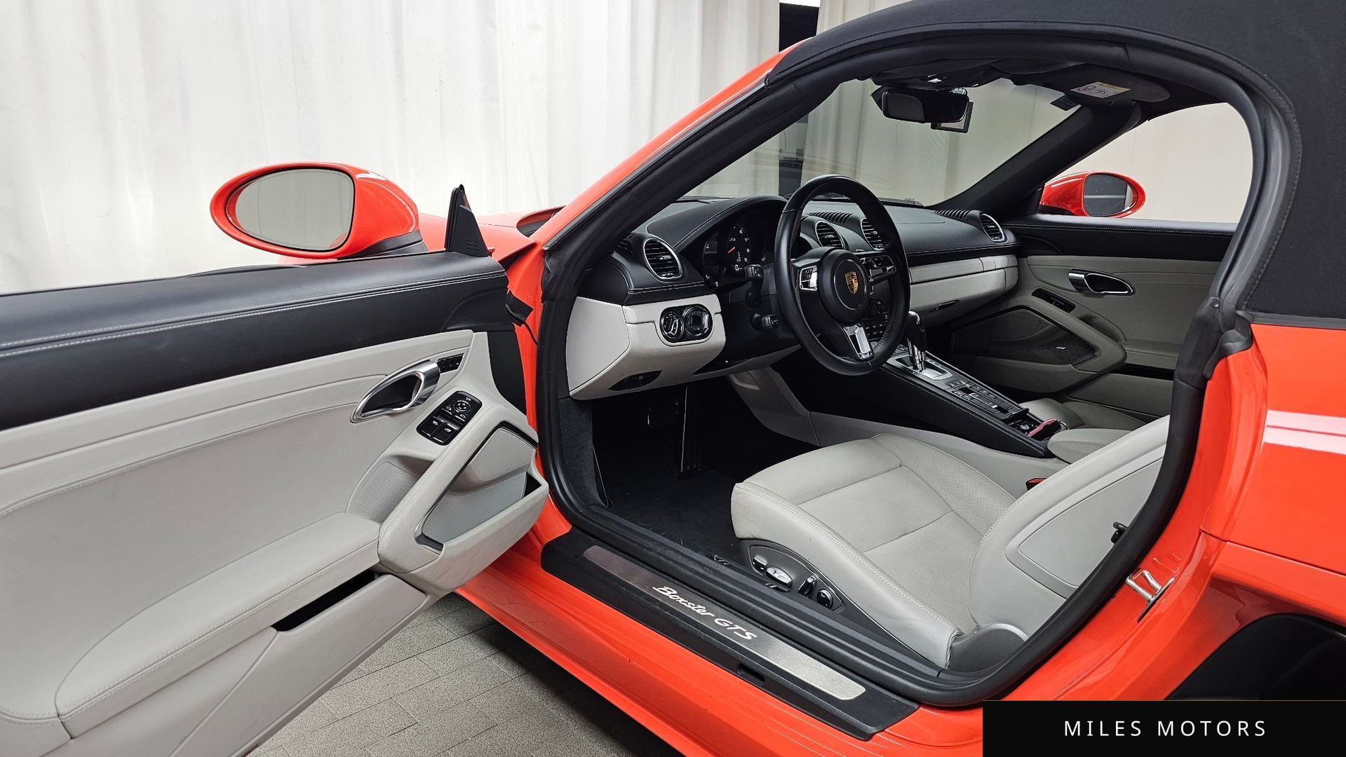 Porsche 718 2021 — миниатюра 10