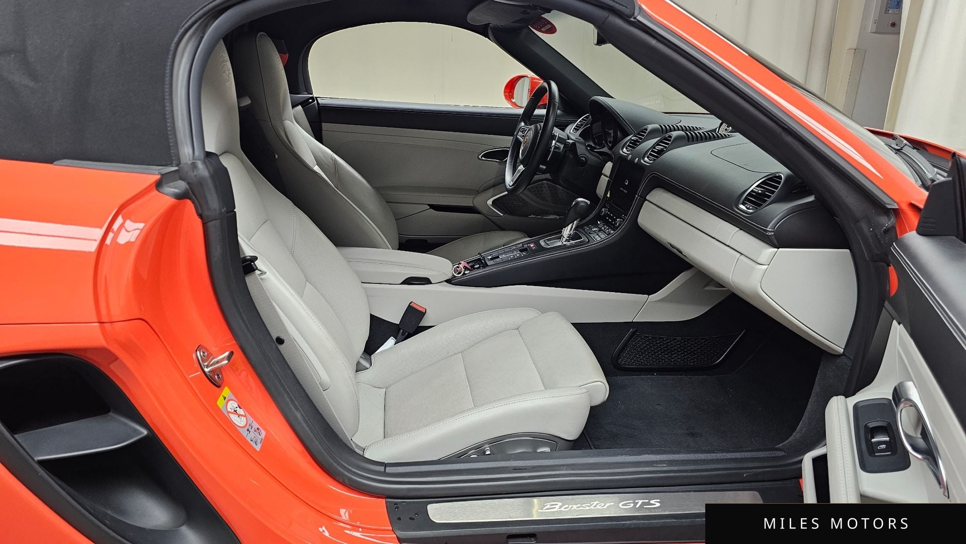 Porsche 718 2021 — миниатюра 11