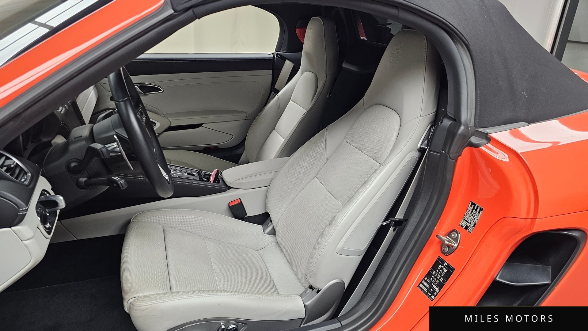 Porsche 718 2021 — миниатюра 12