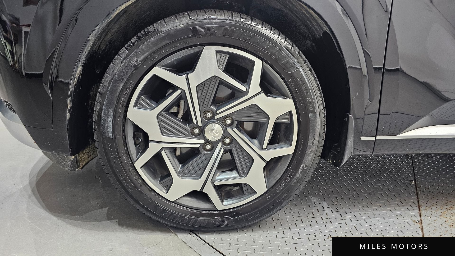 Hyundai Palisade 2021 — миниатюра 5