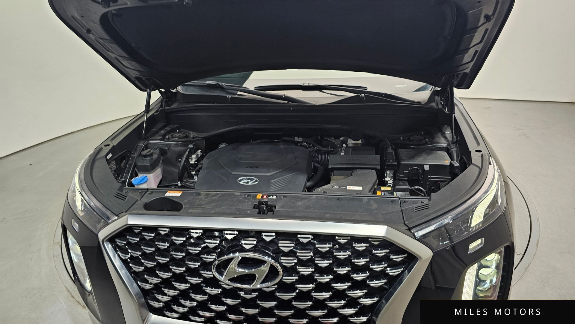 Hyundai Palisade 2021 — миниатюра 6