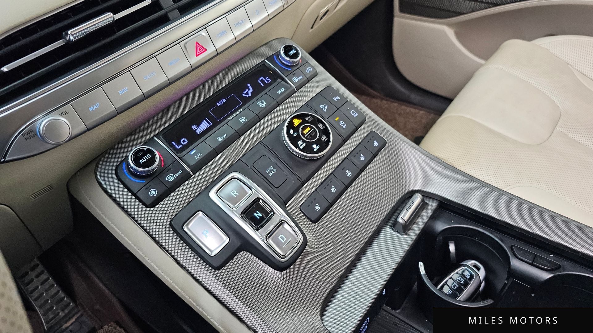 Hyundai Palisade 2021 — миниатюра 9