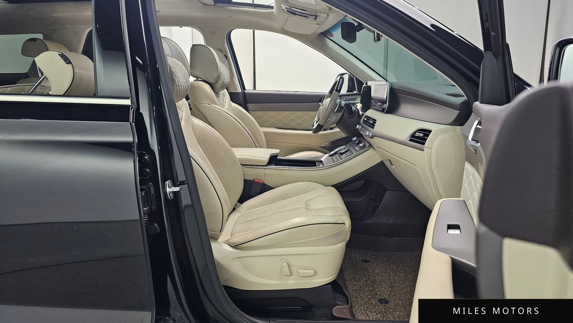 Hyundai Palisade 2021 — миниатюра 10
