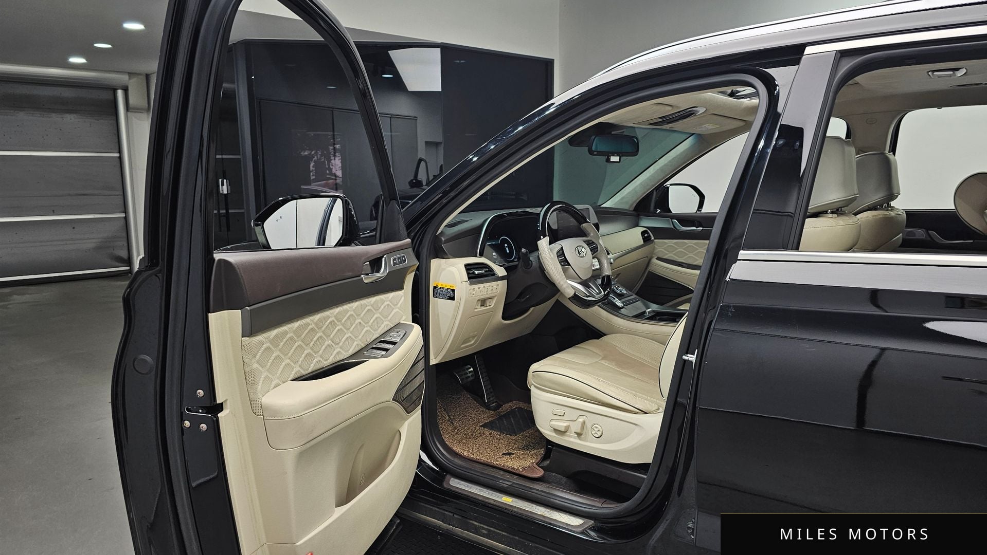 Hyundai Palisade 2021 — миниатюра 11