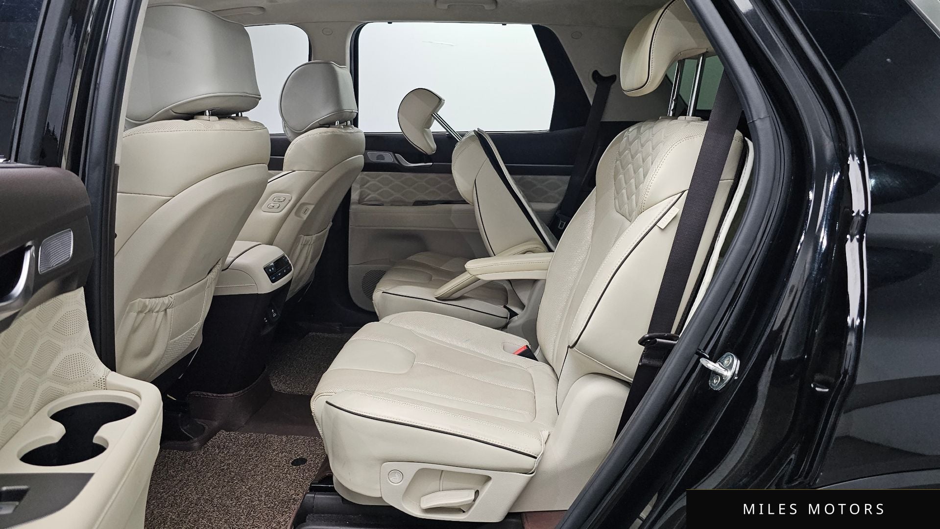 Hyundai Palisade 2021 — миниатюра 12