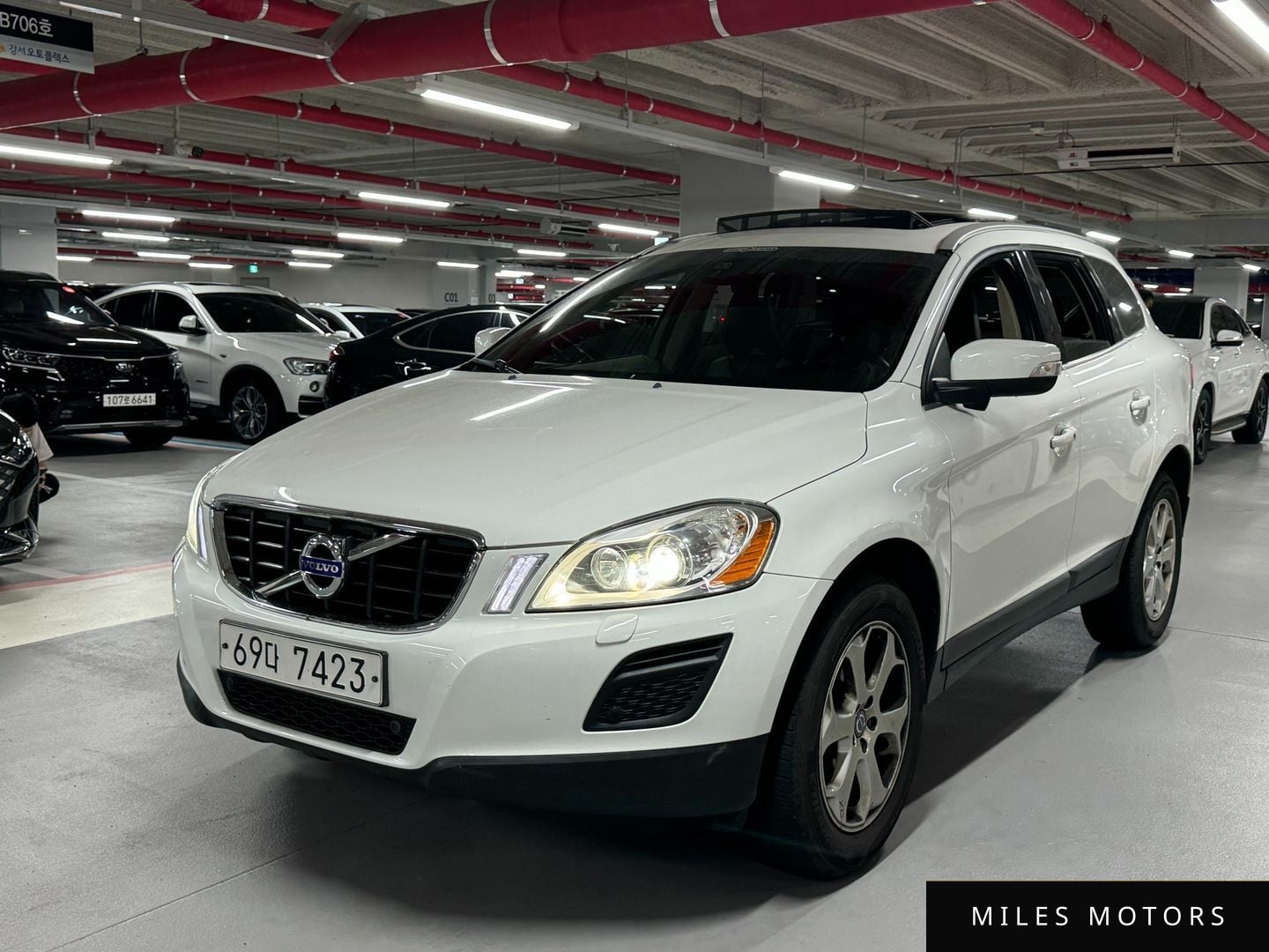 Volvo XC60 2013 — миниатюра 2