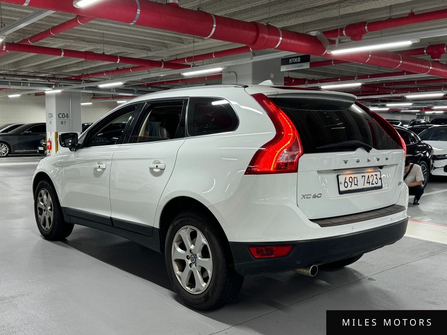 Volvo XC60 2013 — миниатюра 3
