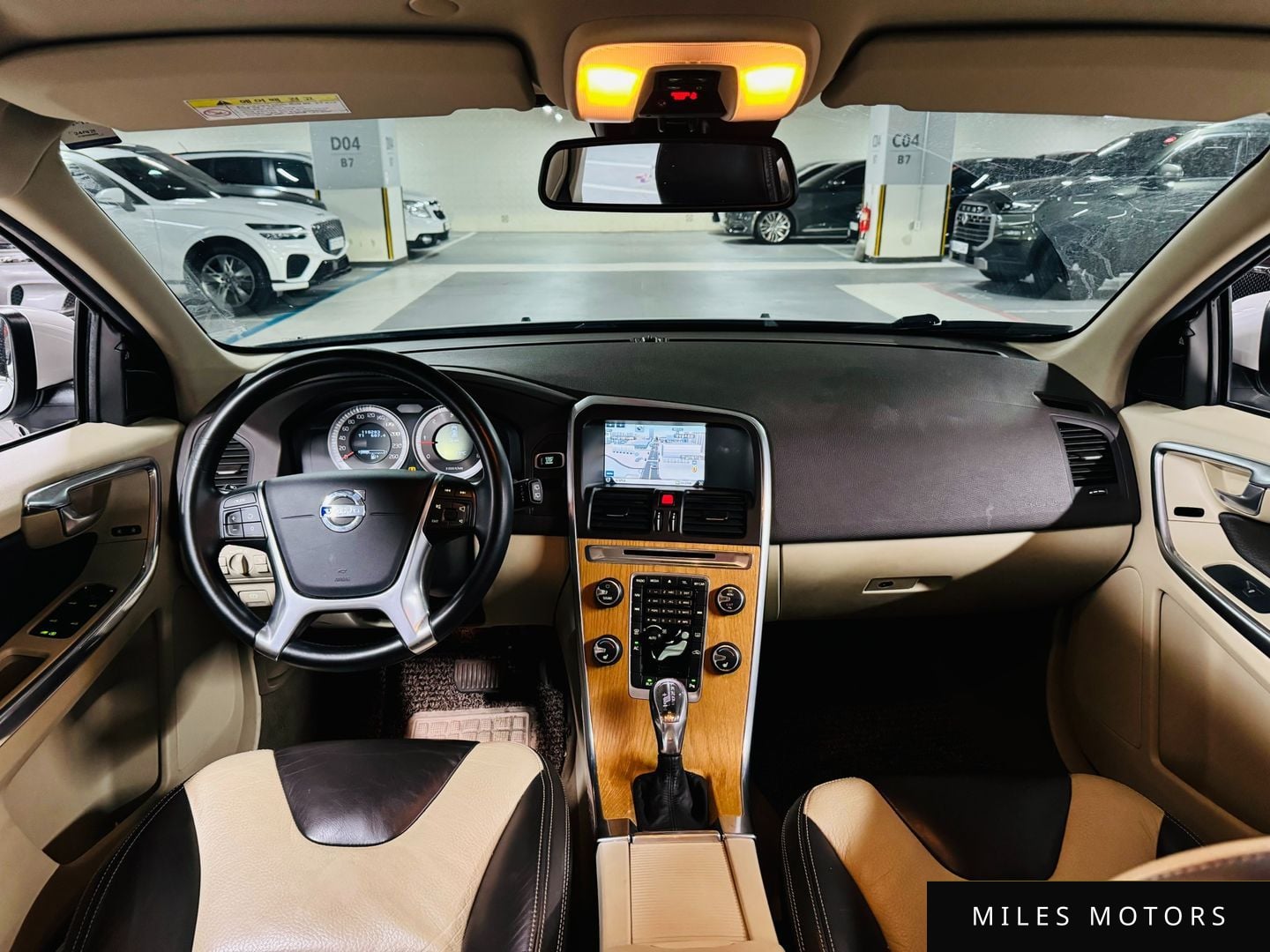 Volvo XC60 2013 — миниатюра 6