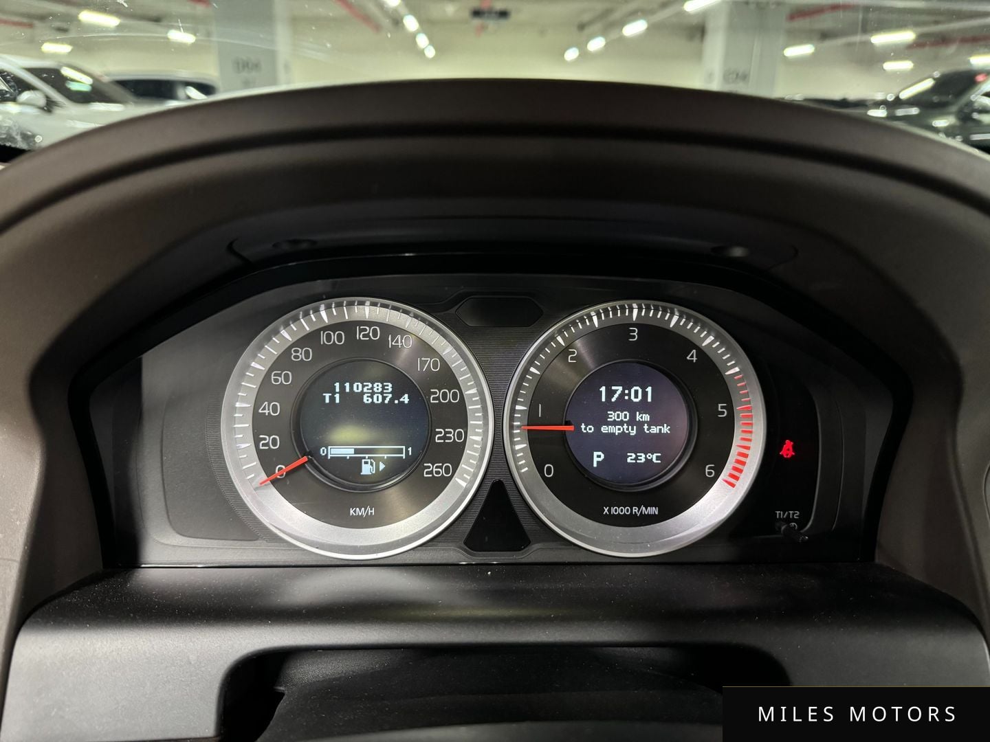 Volvo XC60 2013 — миниатюра 7
