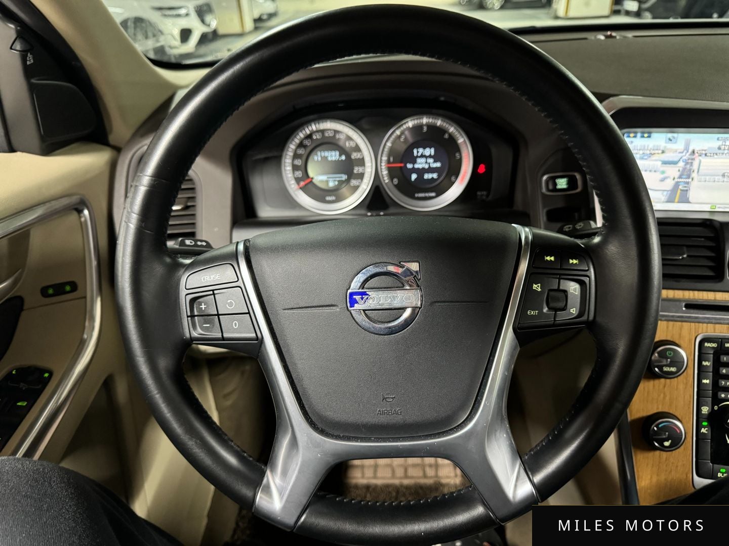 Volvo XC60 2013 — миниатюра 8
