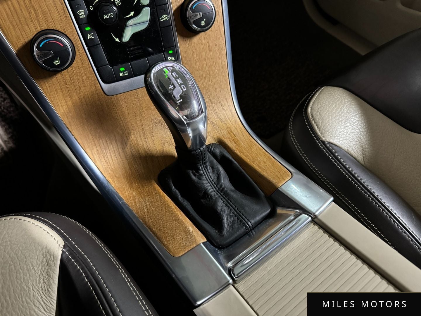 Volvo XC60 2013 — миниатюра 9