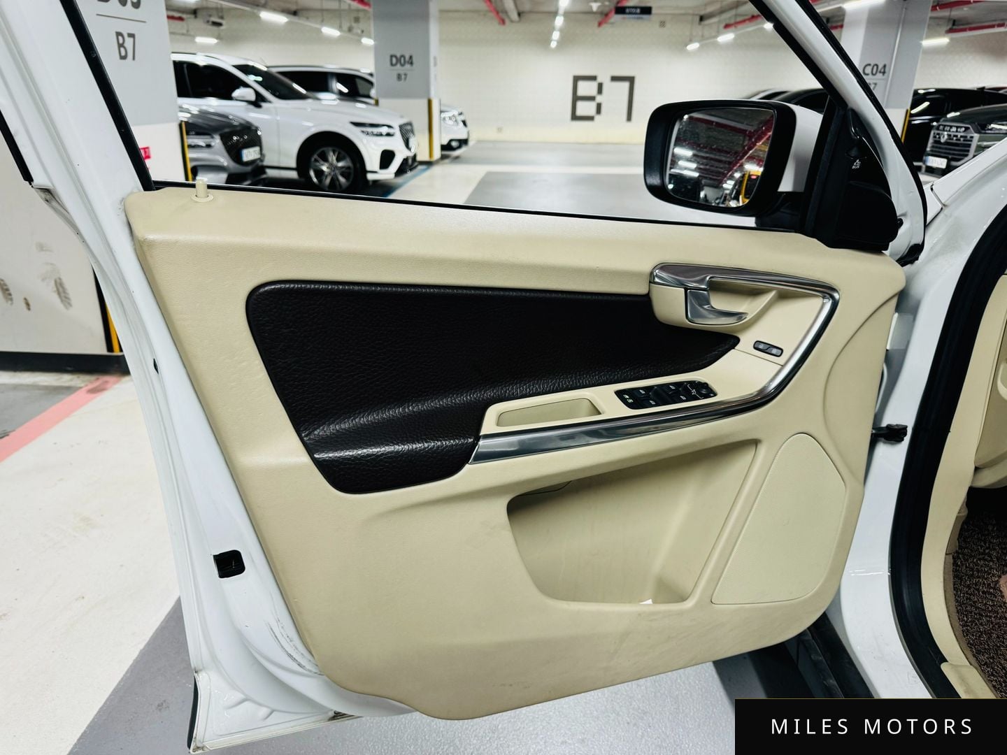 Volvo XC60 2013 — миниатюра 10