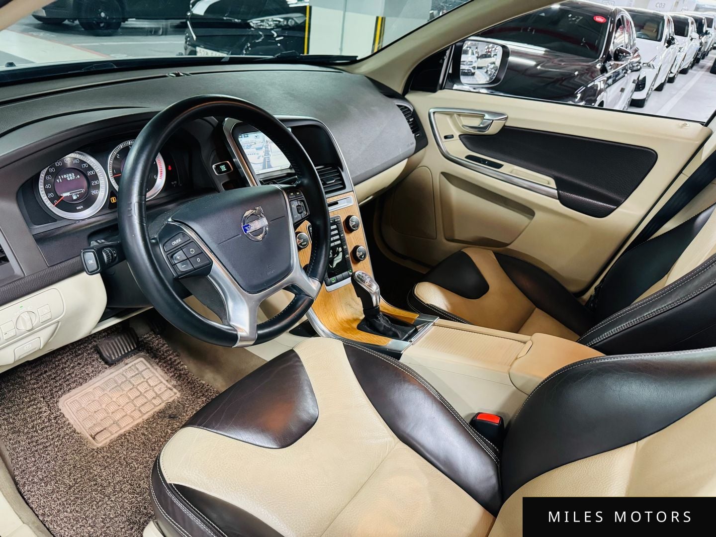 Volvo XC60 2013 — миниатюра 12