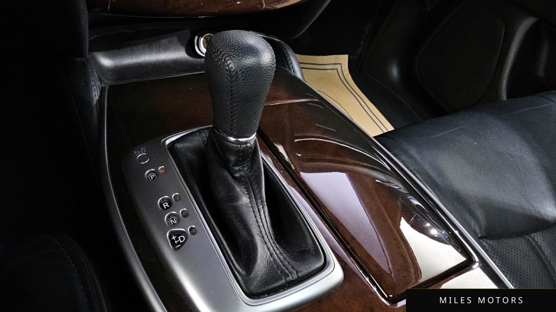 Infiniti QX60 2014 — миниатюра 9