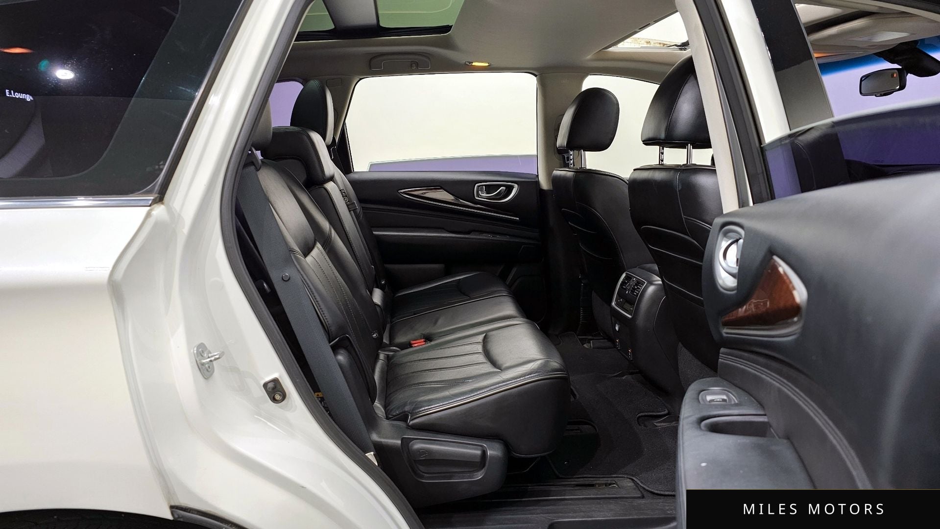 Infiniti QX60 2014 — миниатюра 12