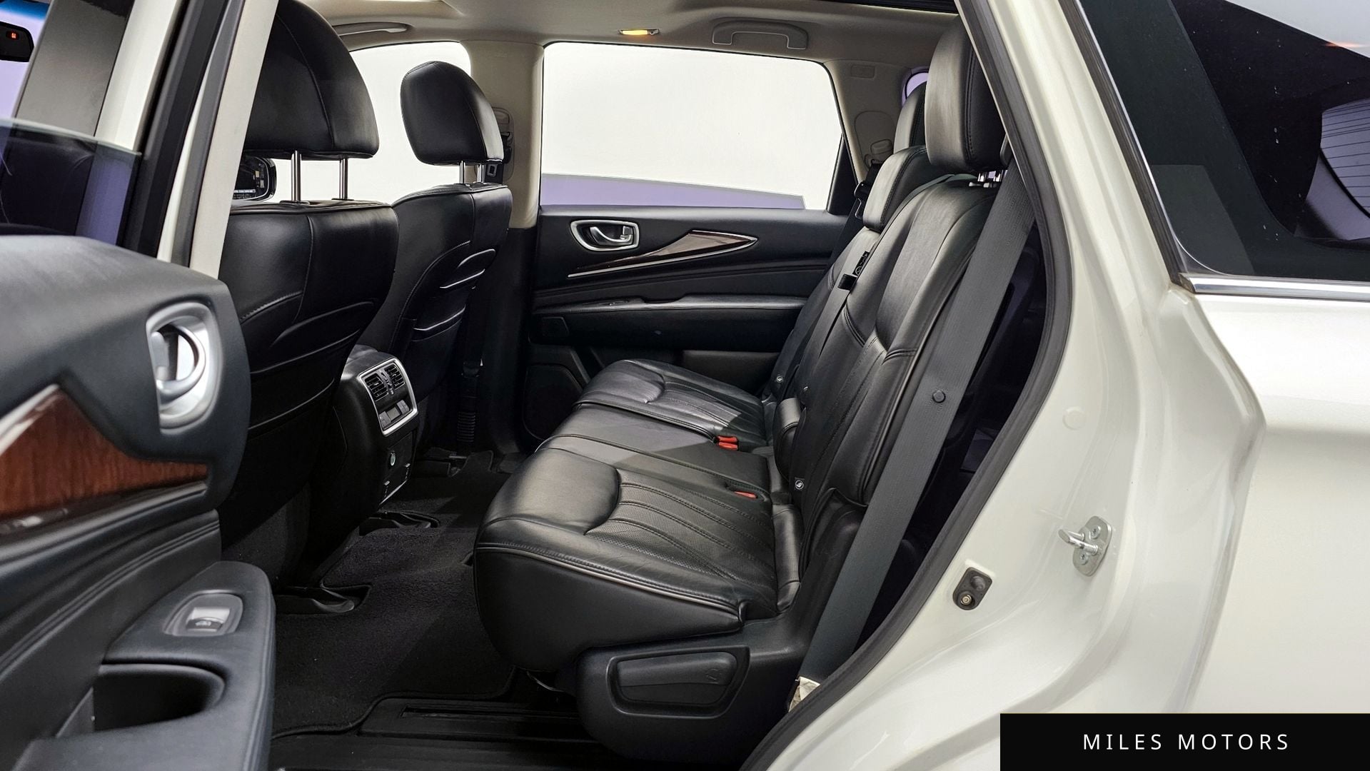 Infiniti QX60 2014 — миниатюра 13