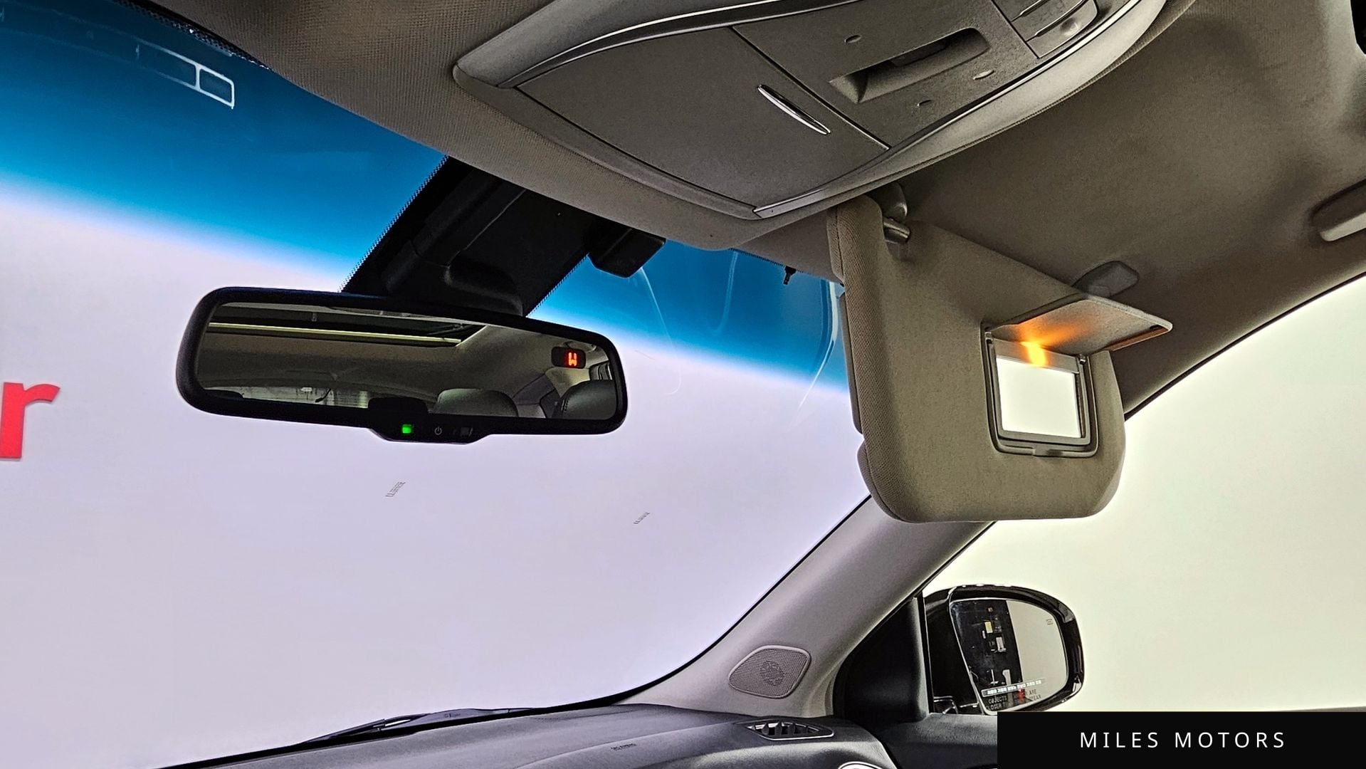 Infiniti QX60 2014 — миниатюра 19