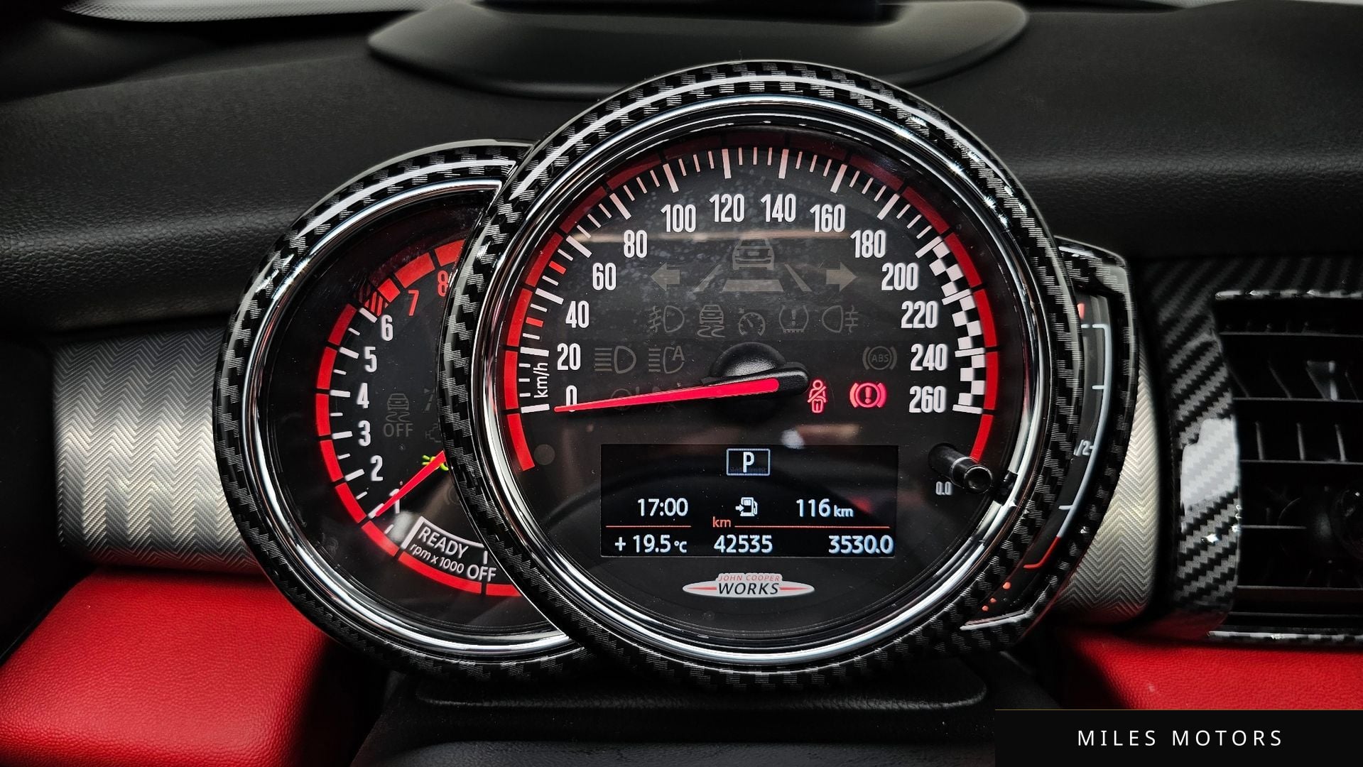 MINI 쿠퍼 S 컨버터블 2019 — миниатюра 8