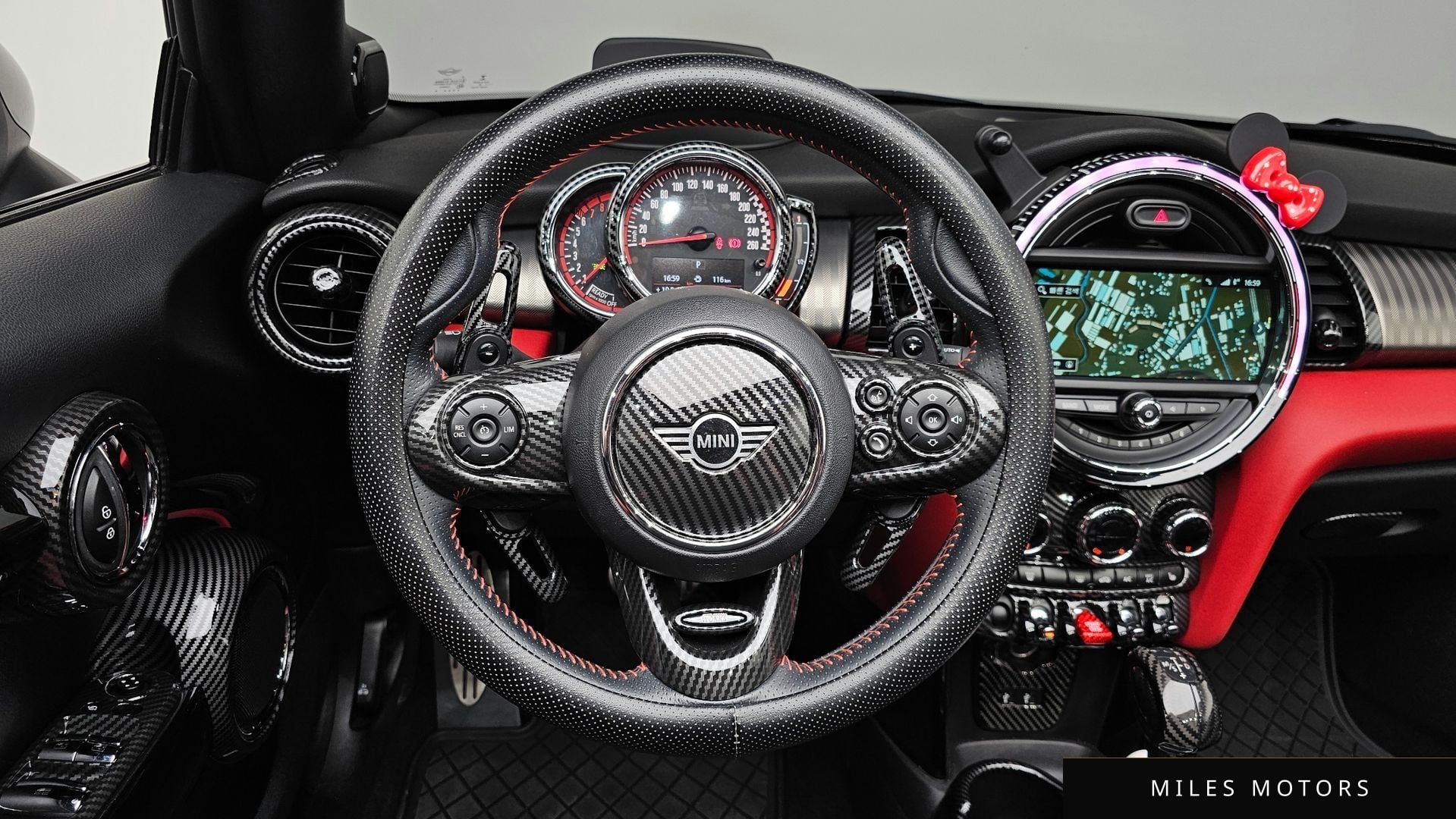 MINI 쿠퍼 S 컨버터블 2019 — миниатюра 13