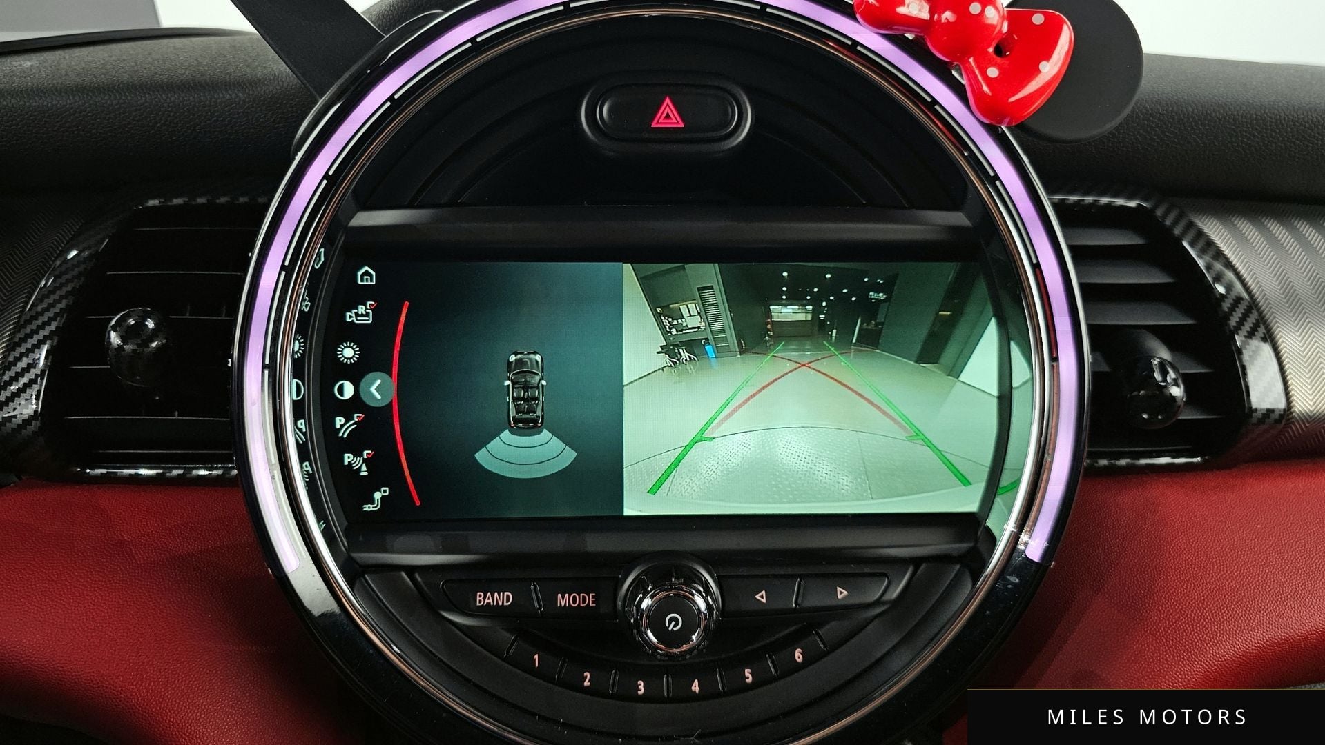 MINI 쿠퍼 S 컨버터블 2019 — миниатюра 15