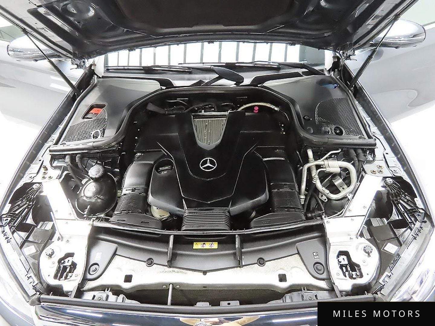 Mercedes-Benz E-Class W213 2020 — миниатюра 6