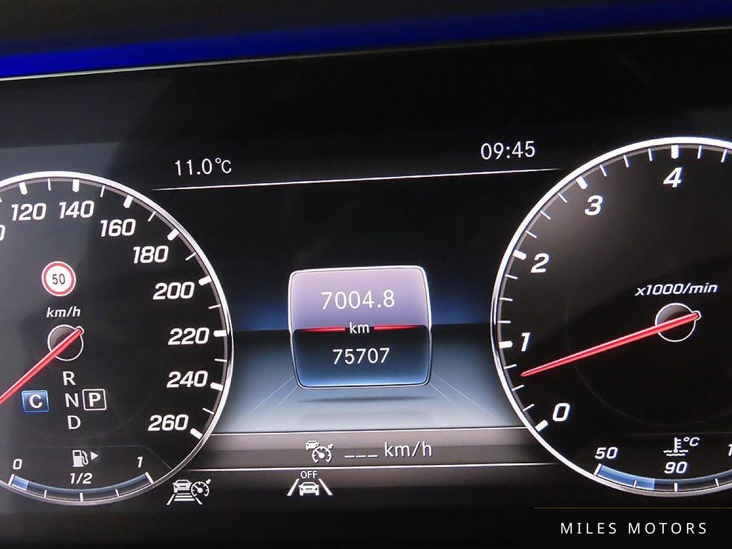 Mercedes-Benz E-Class W213 2020 — миниатюра 8