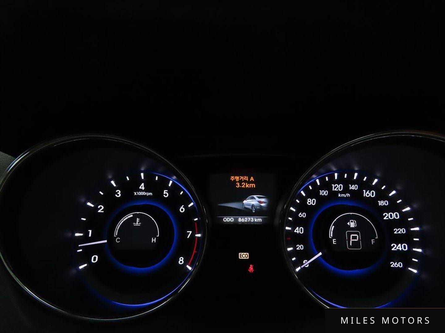 Hyundai Sonata 2010 — миниатюра 9