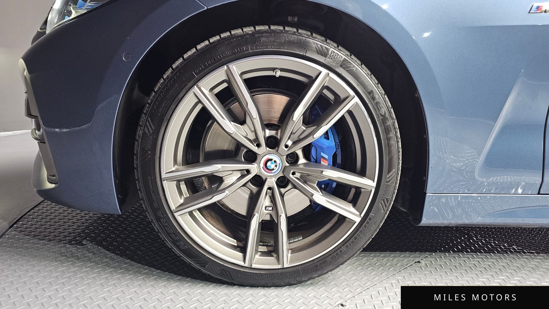BMW 4 Series (G22) 2023 — миниатюра 5