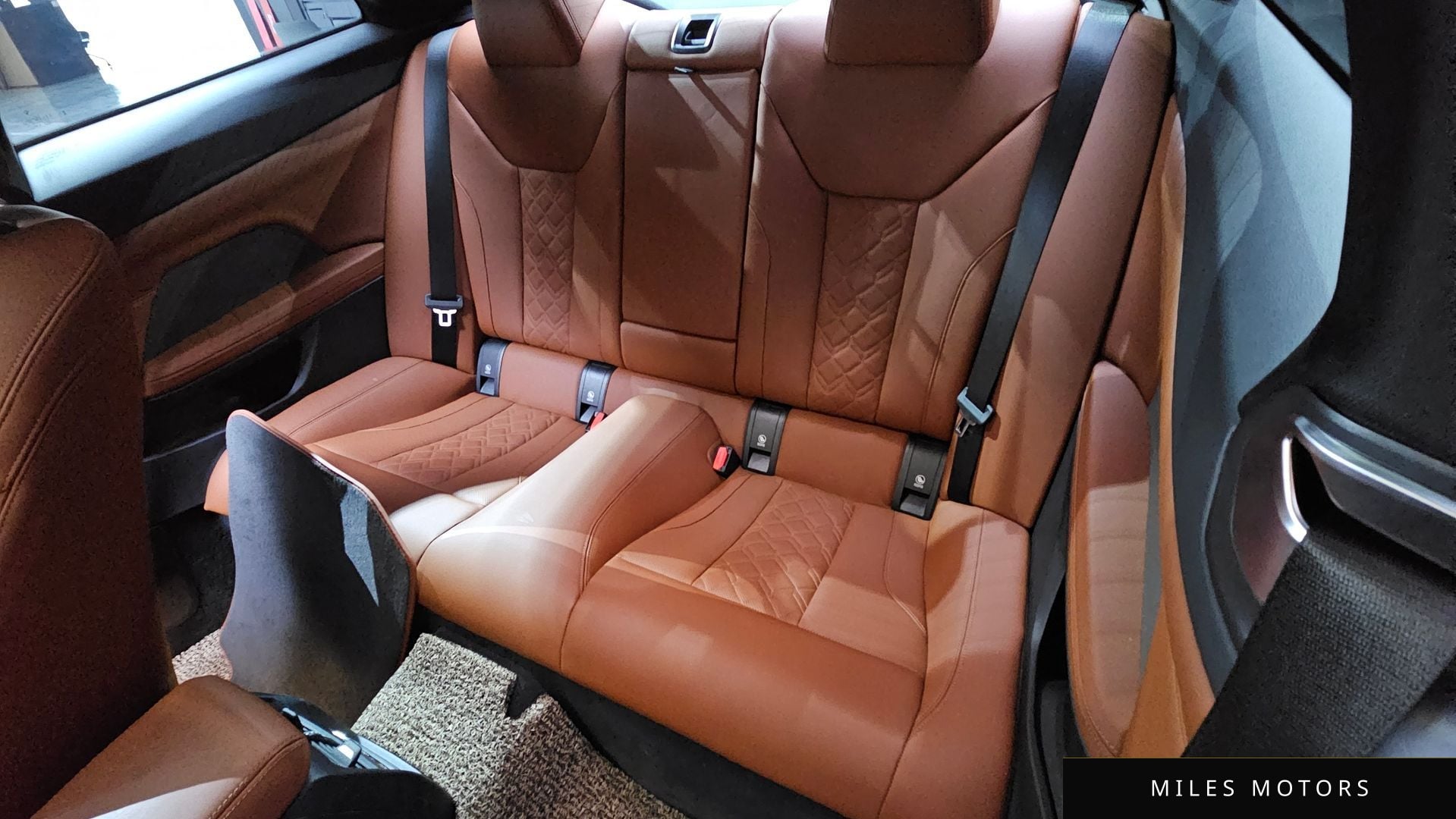 BMW 4 Series (G22) 2023 — миниатюра 12