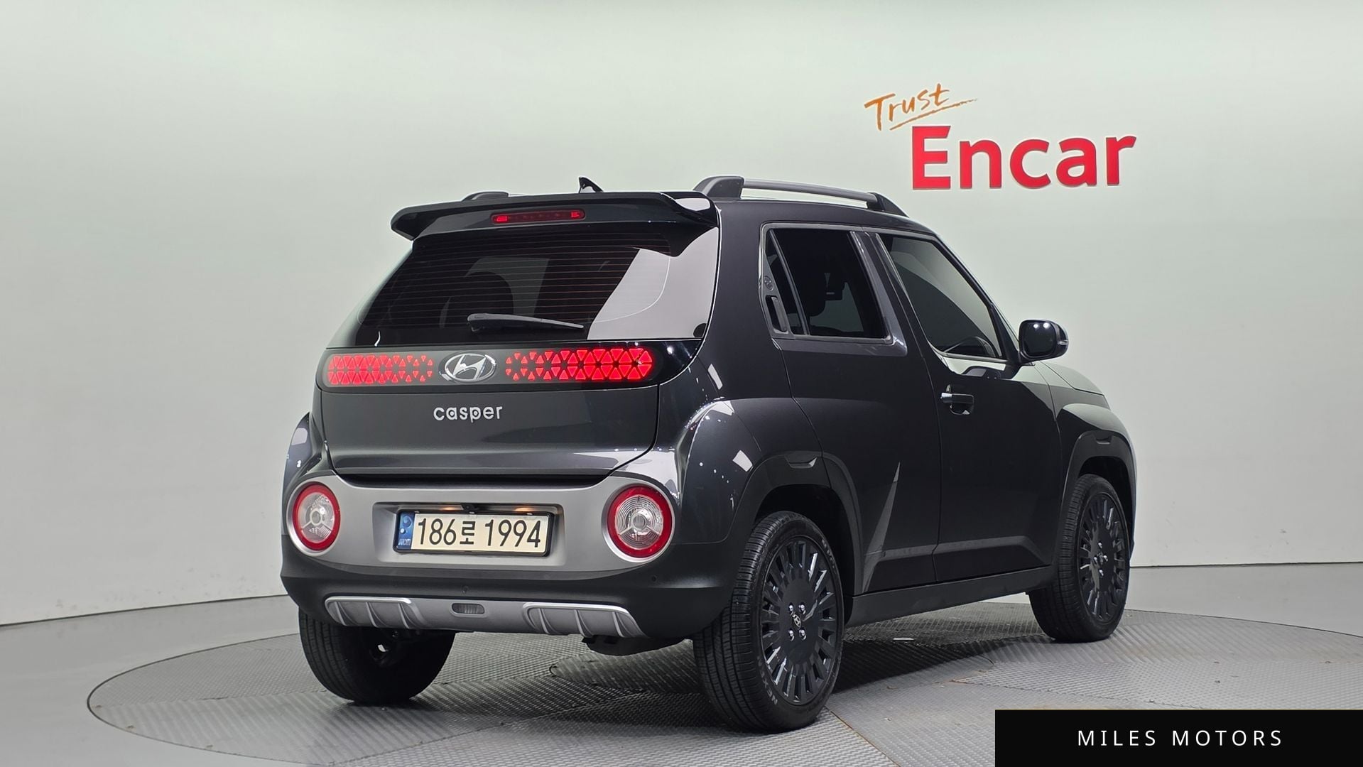 Hyundai Casper 2023 — миниатюра 2