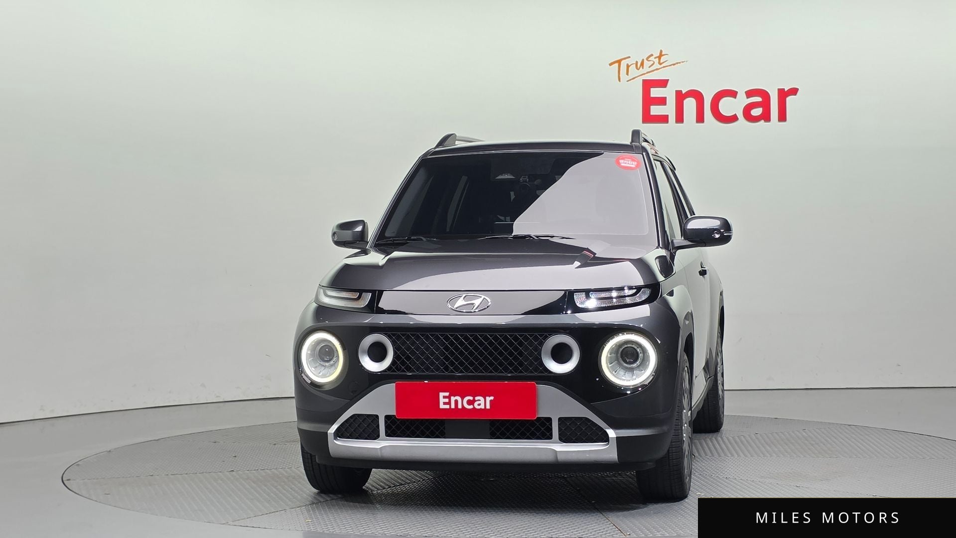 Hyundai Casper 2023 — миниатюра 3