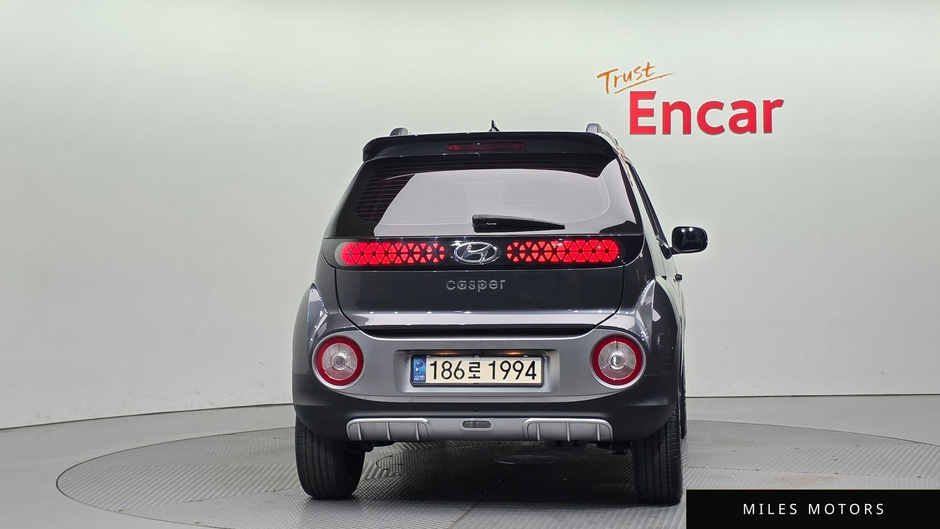 Hyundai Casper 2023 — миниатюра 4