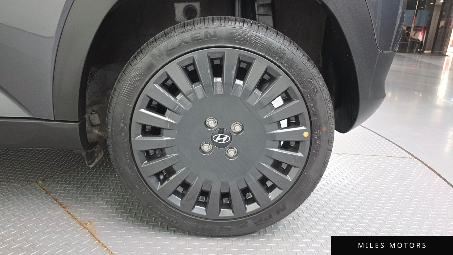 Hyundai Casper 2023 — миниатюра 5