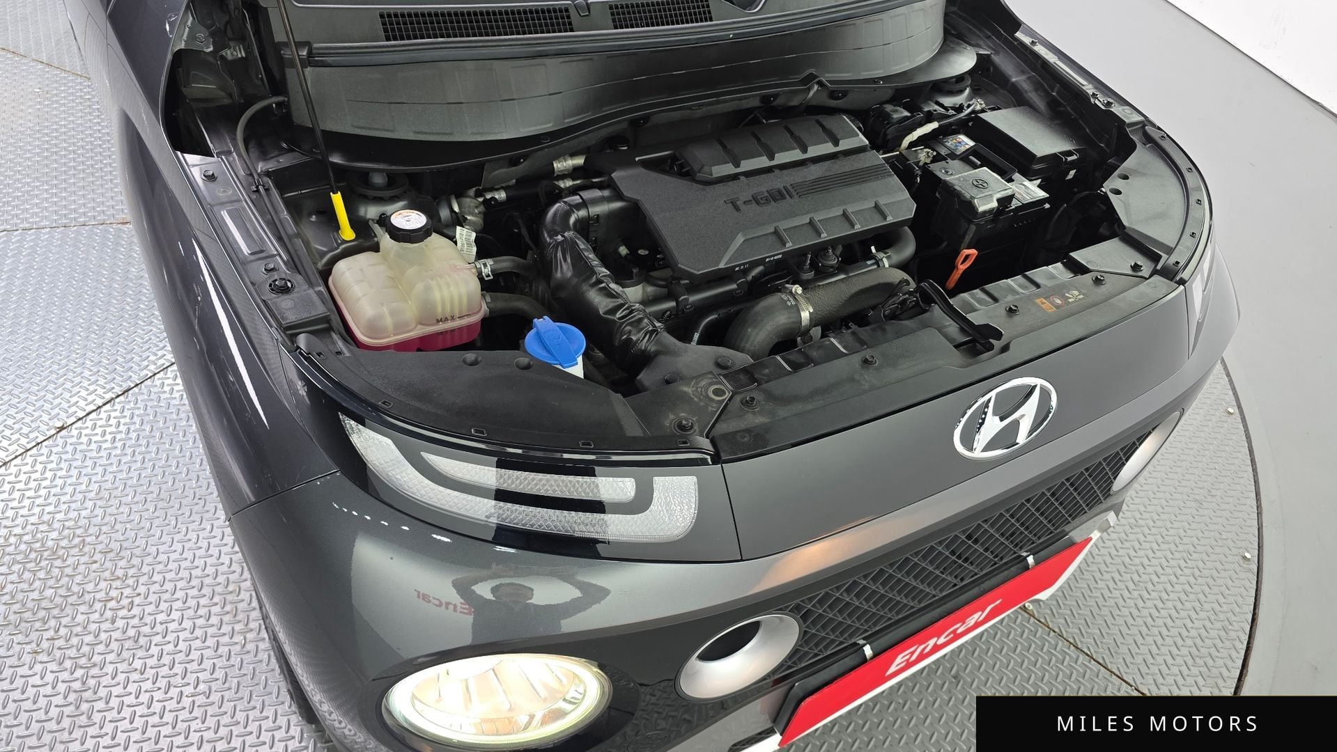Hyundai Casper 2023 — миниатюра 6