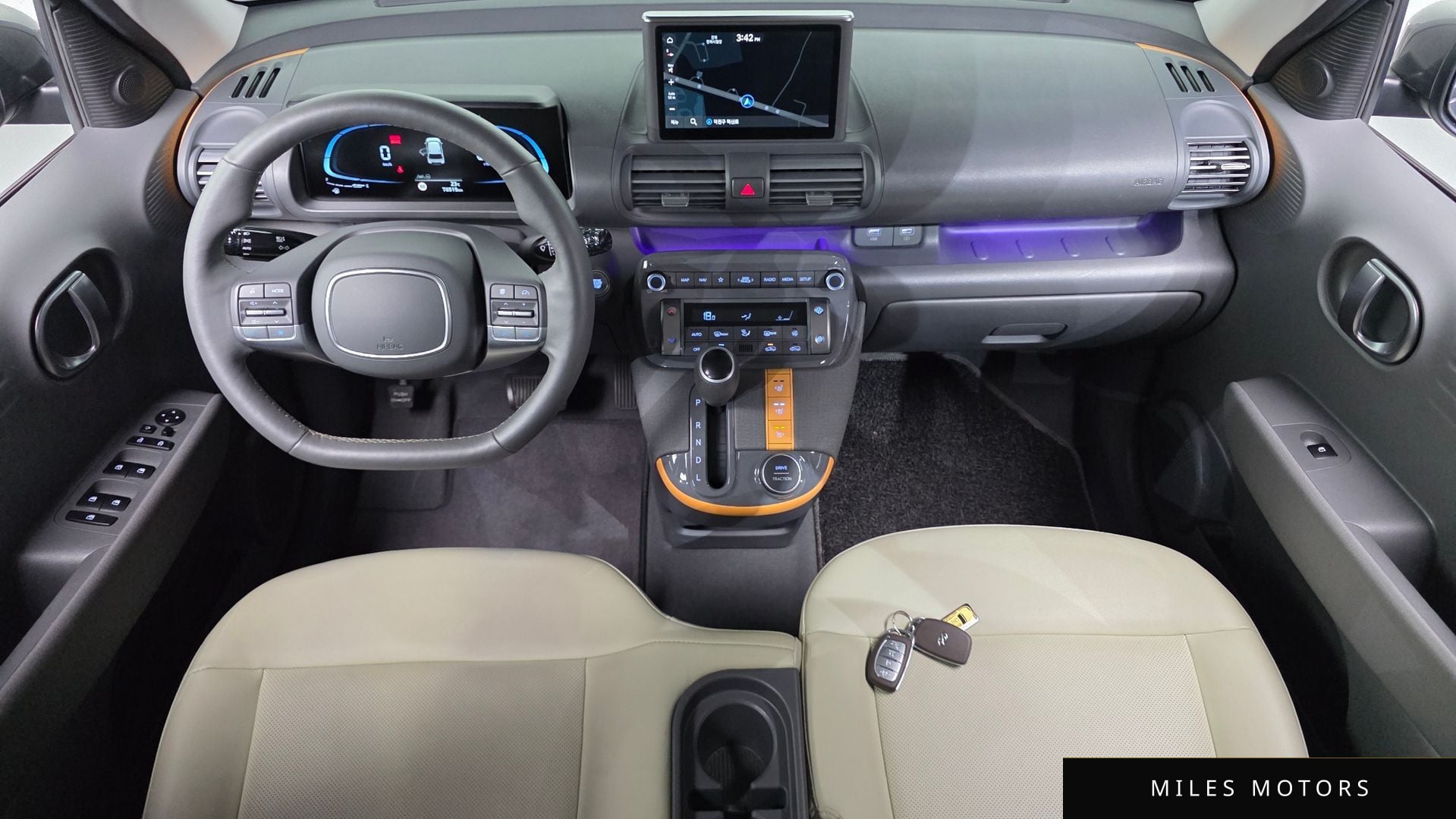 Hyundai Casper 2023 — миниатюра 7