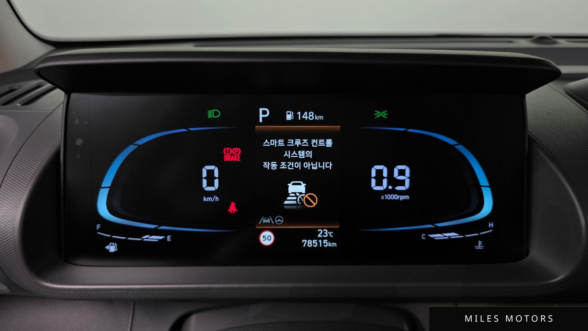 Hyundai Casper 2023 — миниатюра 8