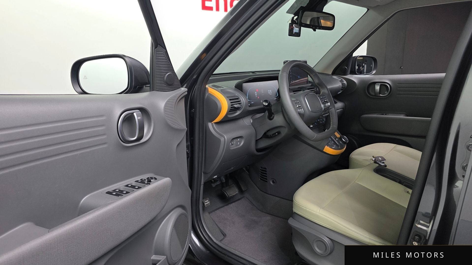 Hyundai Casper 2023 — миниатюра 11