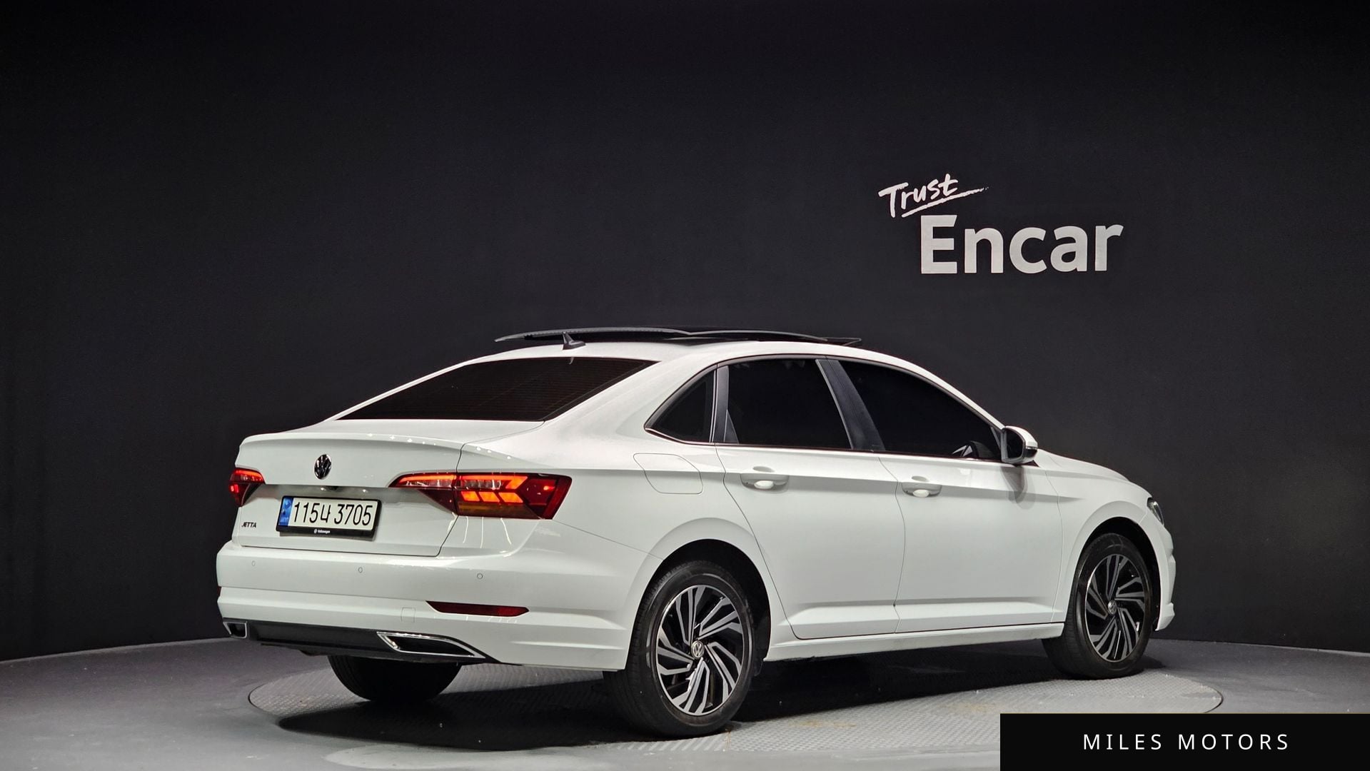 Volkswagen Jetta 2021 — миниатюра 2